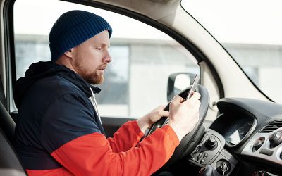 The Benefits of All-in-One Trucking Management Software for Your Company