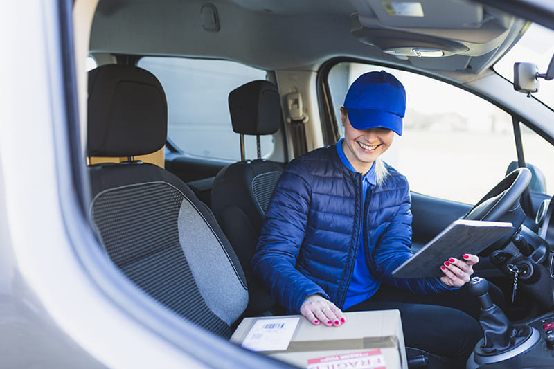 Streamline Your Operations With Electronic Proof Of Delivery (POD) Systems